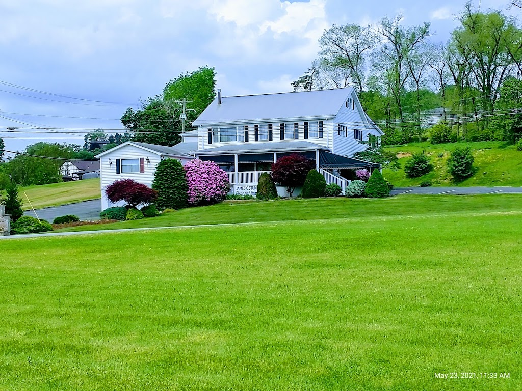 James C. Stump Funeral Home | 580 Circle Dr, Belle Vernon, PA 15012, USA | Phone: (724) 929-7934