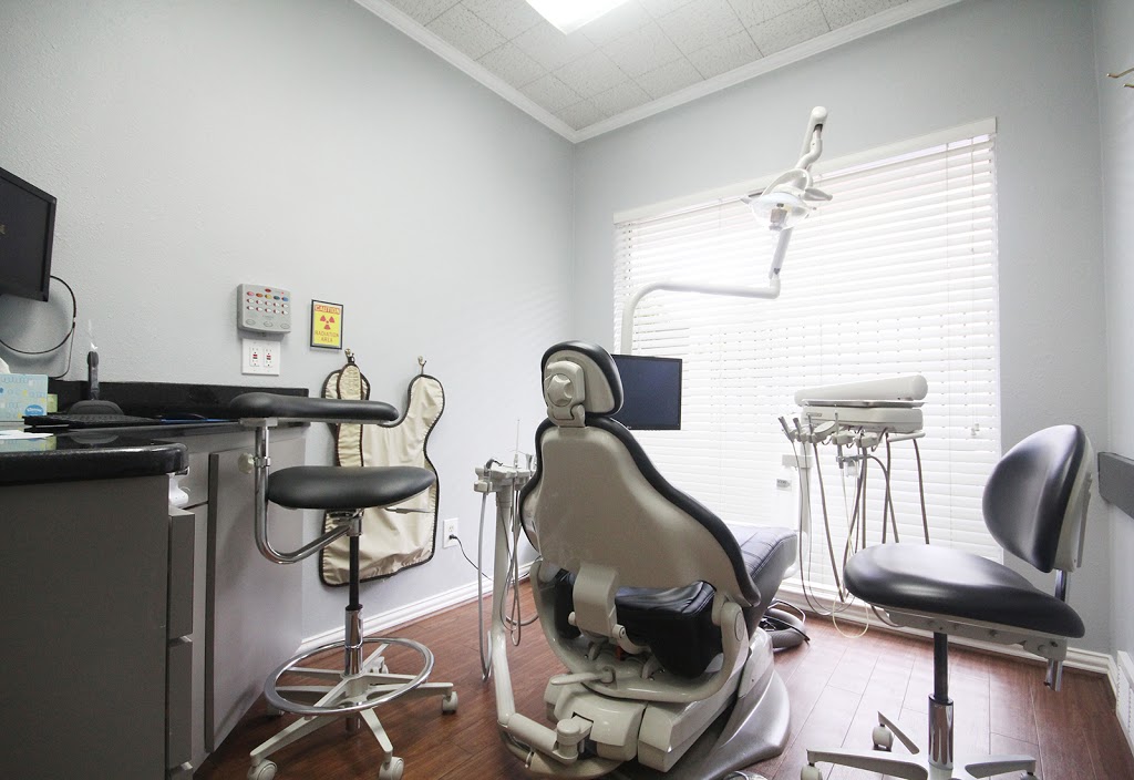 James T. Gray DDS | 901 S Center St, Arlington, TX 76010, USA | Phone: (817) 460-4131