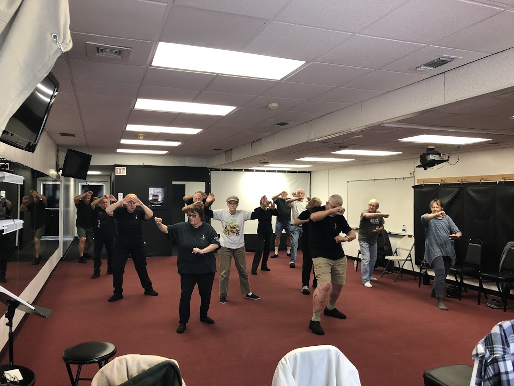 Tai Chi Complete | 41700 Whittier Ave, Hemet, CA 92544, USA | Phone: (951) 309-7909