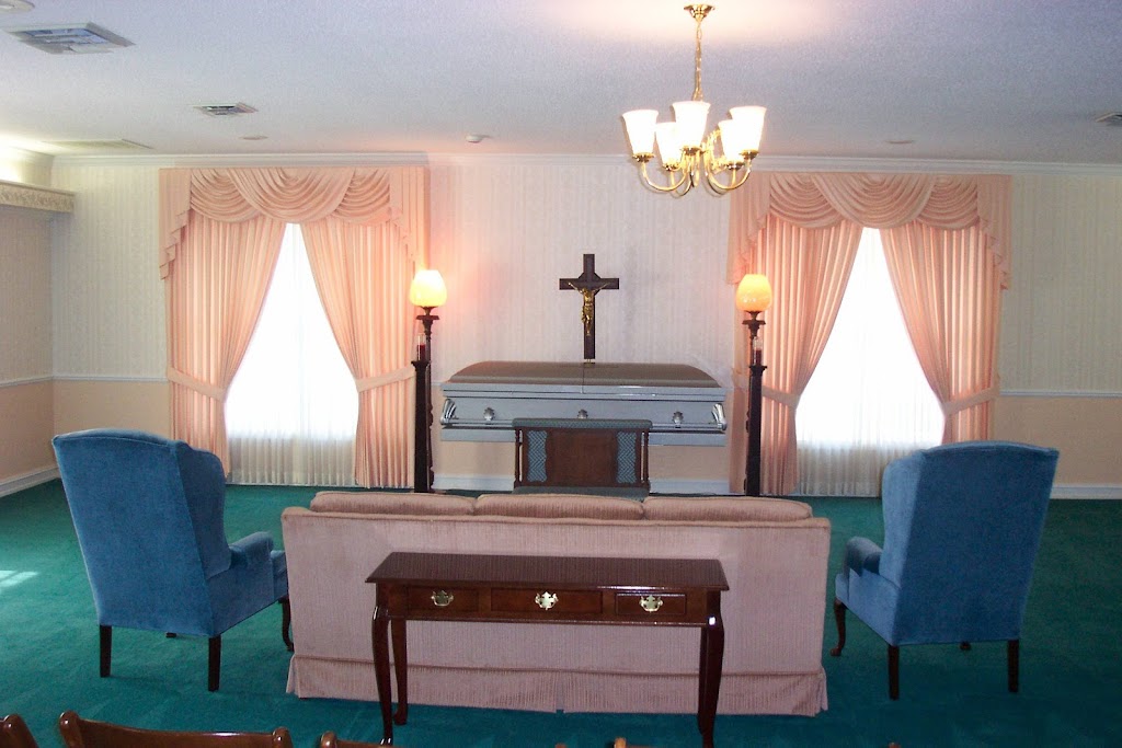 J Gilbert Purse Funeral Home | 2959 N Adrian Hwy, Adrian, MI 49221, USA | Phone: (517) 265-2300