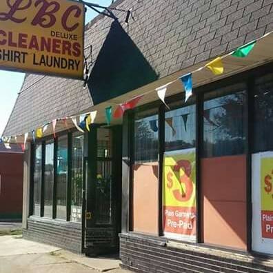 Shelbys Extraordinaire Dry Cleaners | 15050 Fenkell Ave, Detroit, MI 48227, USA | Phone: (313) 367-2415