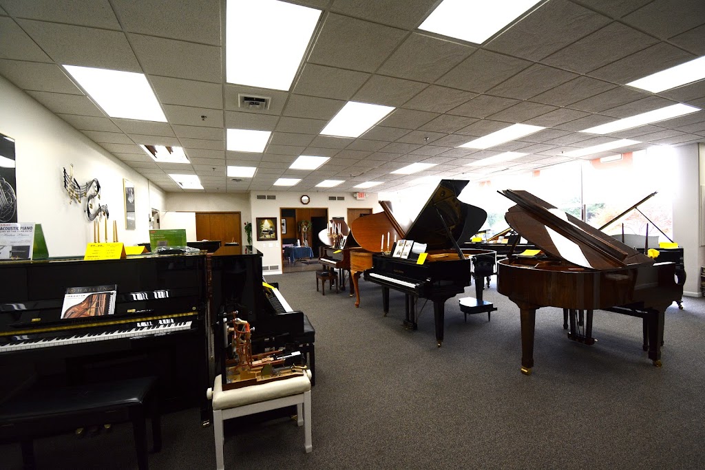 The Piano Place | 1307 E Maple Rd Suite A, Troy, MI 48083 | Phone: (248) 619-9027