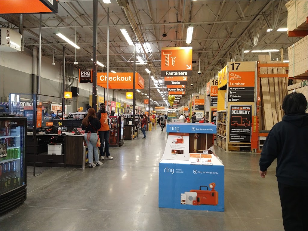 Pro Desk at The Home Depot | 6140 Hamner Ave, Mira Loma, CA 91752, USA | Phone: (951) 361-4742