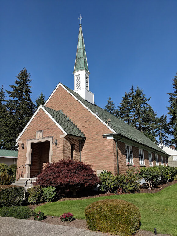 St. Johns & Redeemer Lutheran Churches | 910 130th St E, Tacoma, WA 98445 | Phone: (253) 223-1501