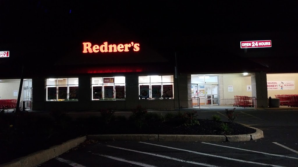 Redners Markets, Inc. | 116 County Line Rd, Boyertown, PA 19512 | Phone: (610) 367-1572