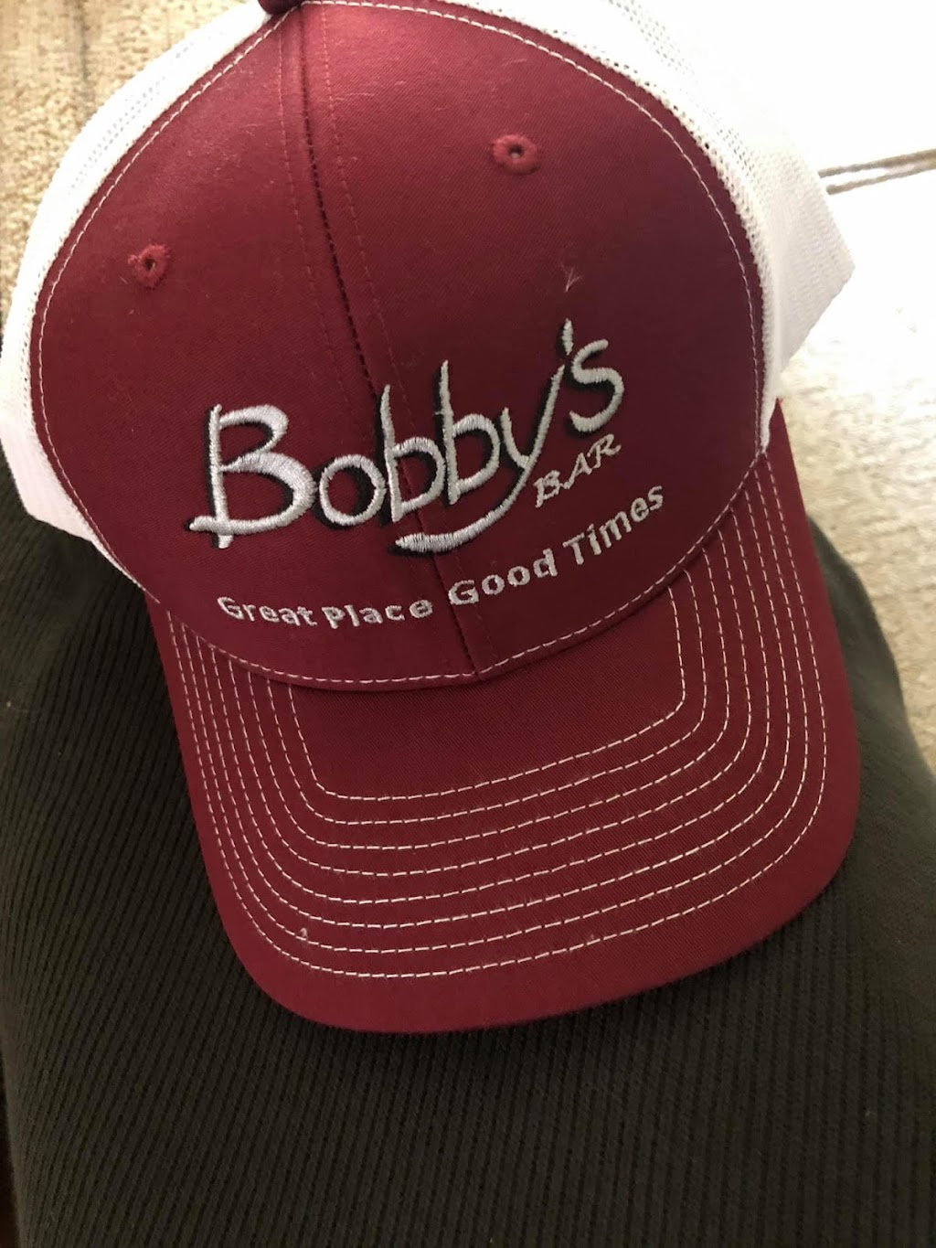 Bobbys Bar Great Place Good Times | 14735 W Lisbon Rd, Brookfield, WI 53005, USA | Phone: (262) 373-1500