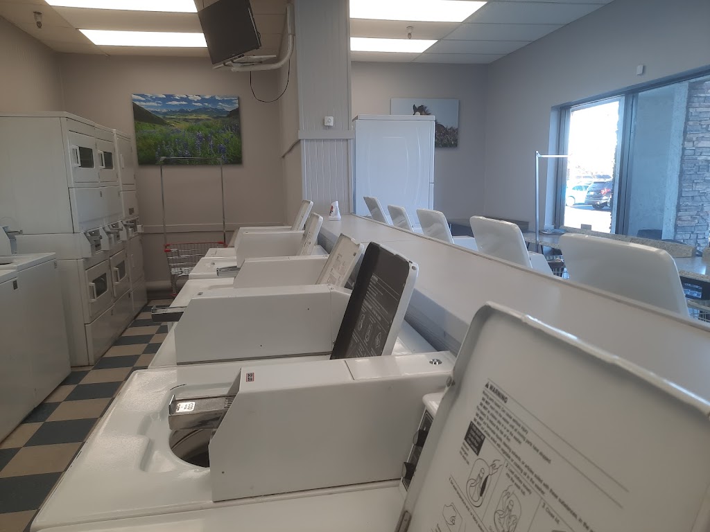 Plaza Laundromat | 4815 E Main St UNIT 18, Mesa, AZ 85205 | Phone: (480) 531-3048