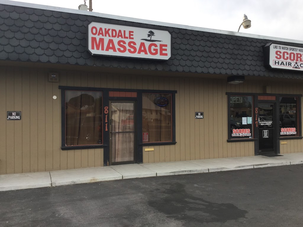 Oakdale Massage | 811 W F St, Oakdale, CA 95361, USA | Phone: (209) 844-6899