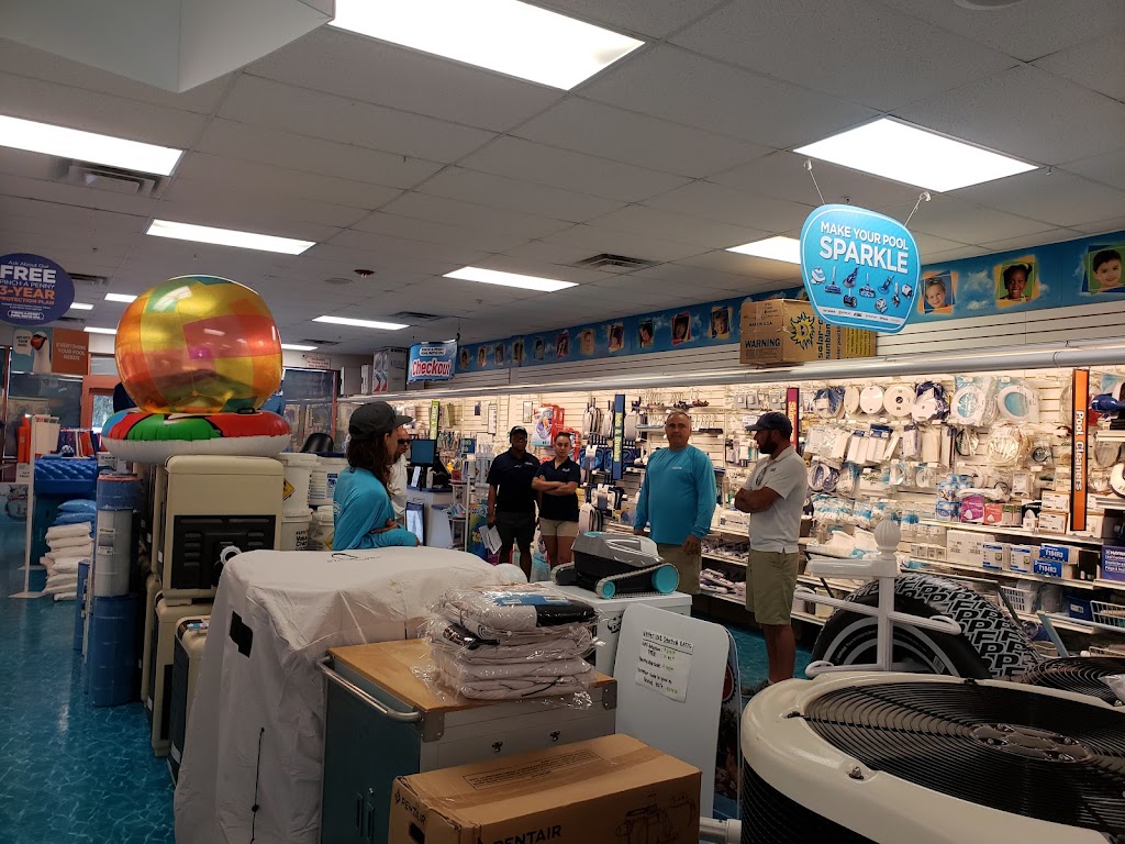 Pinch A Penny Pool Patio Spa | 8339 Lockwood Ridge Rd, Sarasota, FL 34243, USA | Phone: (941) 355-4838