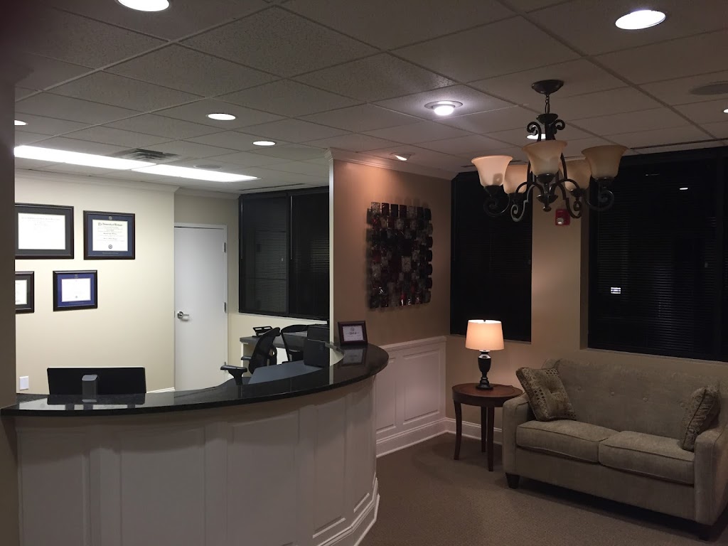 Precision Endodontics of Raleigh | 9051 Strickland Rd STE 131, Raleigh, NC 27615, USA | Phone: (919) 615-3755