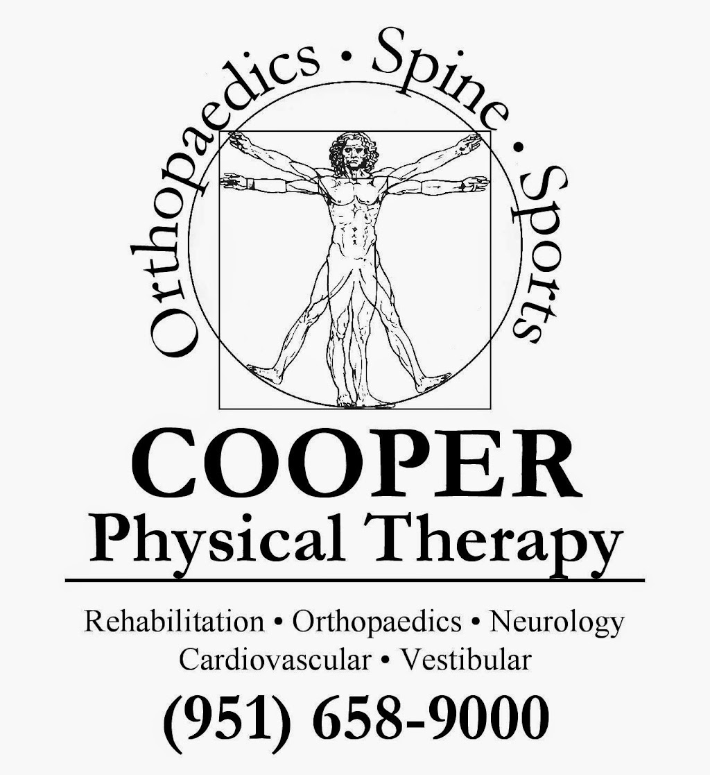 Cooper Physical Therapy | 235 N Gilbert St, Hemet, CA 92543, USA | Phone: (951) 658-9000