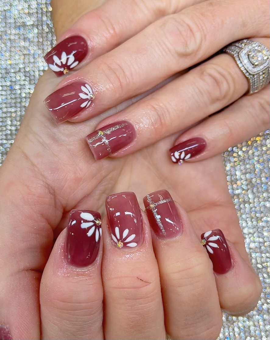 Exquisite Nails | 14037 State Hwy 13, Savage, MN 55378, USA | Phone: (952) 226-2268