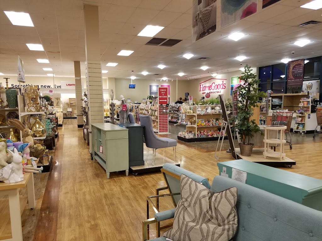 HomeGoods | 12351 Limonite Ave, Eastvale, CA 91752, USA | Phone: (951) 360-3588