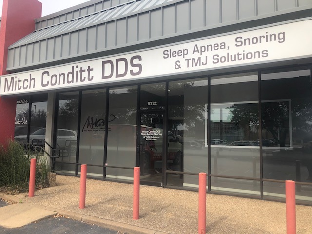 Fort Worth Snoring & Sleep Center | 5722 Locke Ave, Fort Worth, TX 76107, USA | Phone: (817) 527-8500