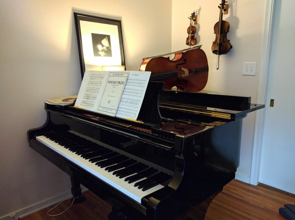 Downs Piano Studio | 1841 Munster Ave W, St Paul, MN 55116, USA | Phone: (612) 203-1747