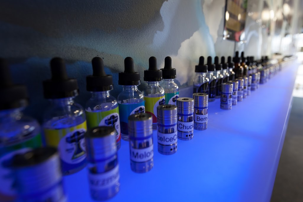 Club Vape | 5066 Old Taylor Mill Rd, Taylor Mill, KY 41015 | Phone: (859) 525-8273