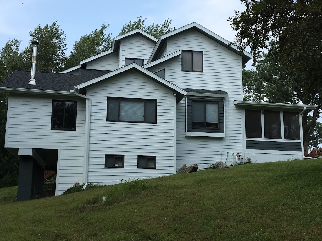 Revive Exterior Painting | 401 Fiddler Ave SE, New Prague, MN 56071, USA | Phone: (952) 564-1508