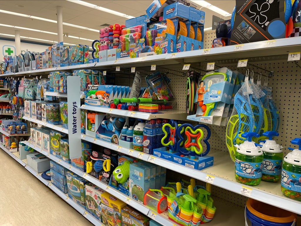 Walgreens | 140 Paradise Cir, Woodland Park, CO 80863, USA | Phone: (719) 687-8104