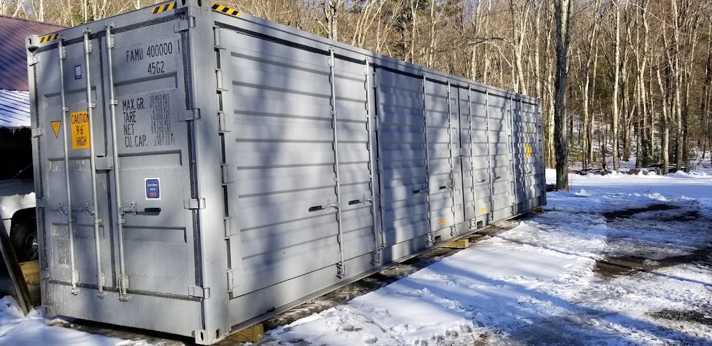 Giant Lock Box | 69 Dolson Ave, Middletown, NY 10940, USA | Phone: (845) 343-0700