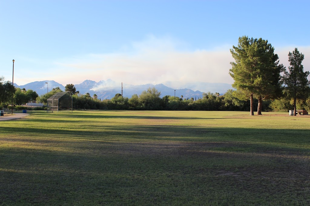 Lower Lincoln Park | 8280 E Escalante Rd, Tucson, AZ 85730, USA | Phone: (520) 791-4873