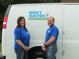 Mikes Electric | Hiram, OH 44234, USA | Phone: (330) 274-2201