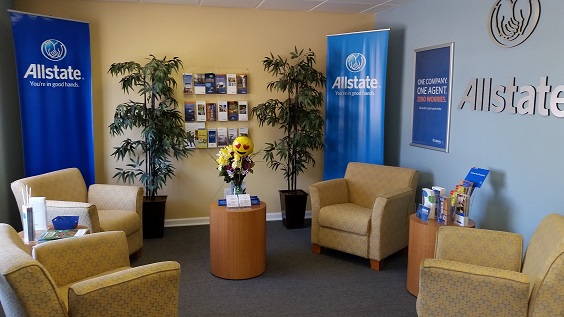 John Fagan: Allstate Insurance | 2703 W Mercury Blvd, Hampton, VA 23666 | Phone: (757) 826-3200