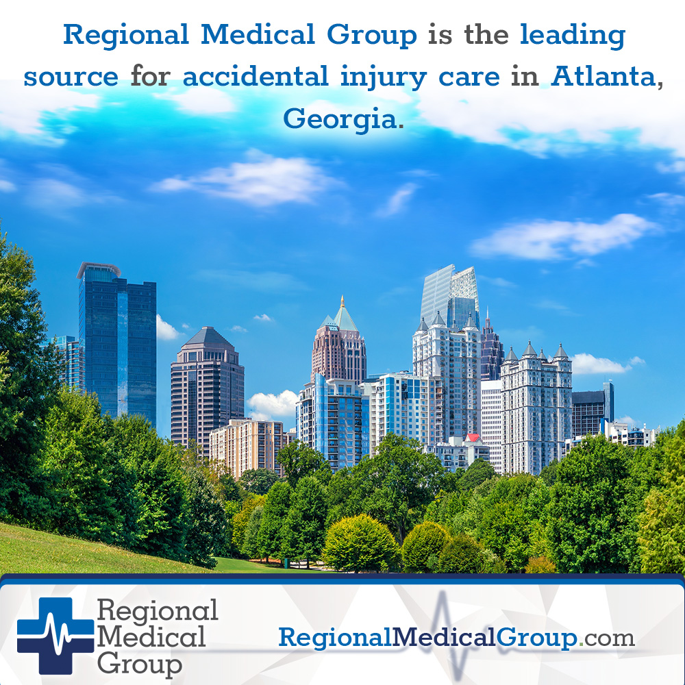 Regional Medical Group | 5335 Roswell Rd, Atlanta, GA 30342, USA | Phone: (404) 609-1945