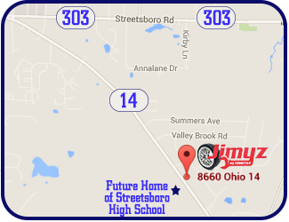 Jimyz Automotive | 8660 OH-14, Streetsboro, OH 44241, USA | Phone: (330) 626-1198