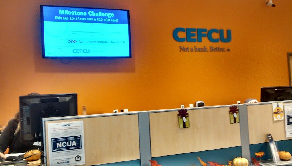 CEFCU | 44047 Osgood Rd #230, Fremont, CA 94539, USA | Phone: (510) 657-8731