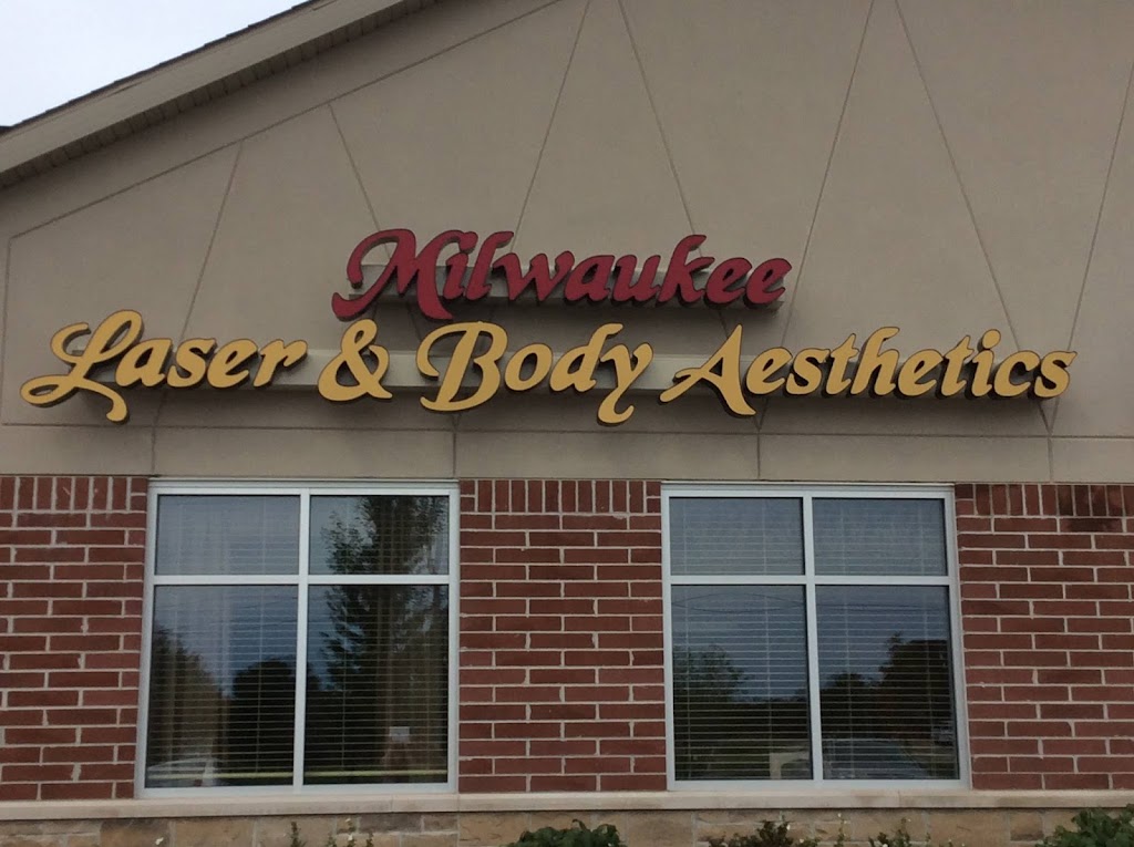 Milwaukee Laser & Body Aesthetics | W189N11100 Kleinmann Dr, Germantown, WI 53022, USA | Phone: (262) 345-5304