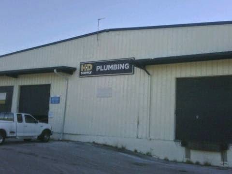 Hughes Supply Plumbing - Hudson | 12237 US-19, Hudson, FL 34667, USA | Phone: (727) 847-1170