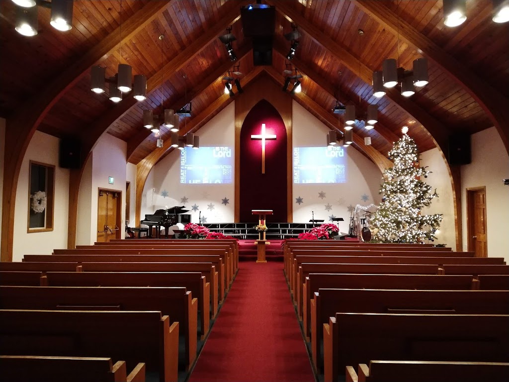 Vietnamese Grace Baptist Church Portland | 3635 SE 72nd Ave, Portland, OR 97206, USA | Phone: (503) 774-1712