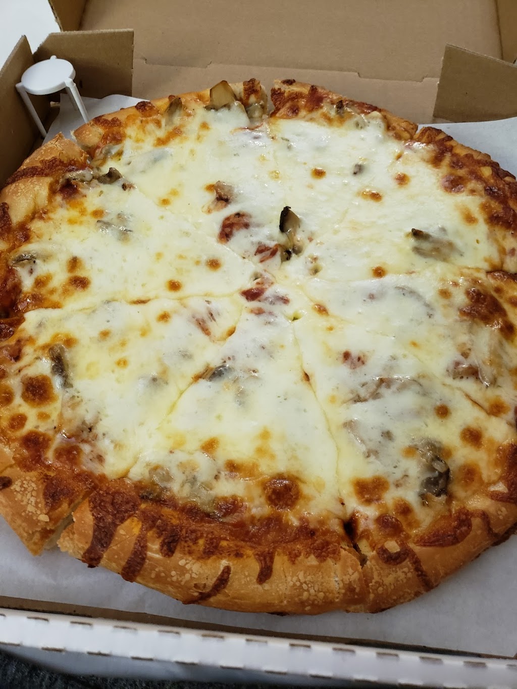 Teresas Pizza-Twinsburg | 9783 Ravenna Rd, Twinsburg, OH 44087, USA | Phone: (330) 963-0900