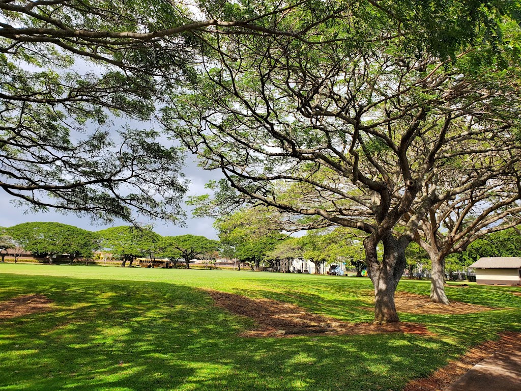 Keʻalohi Neighborhood Park | Mililani, HI 96789, USA | Phone: (808) 768-3003