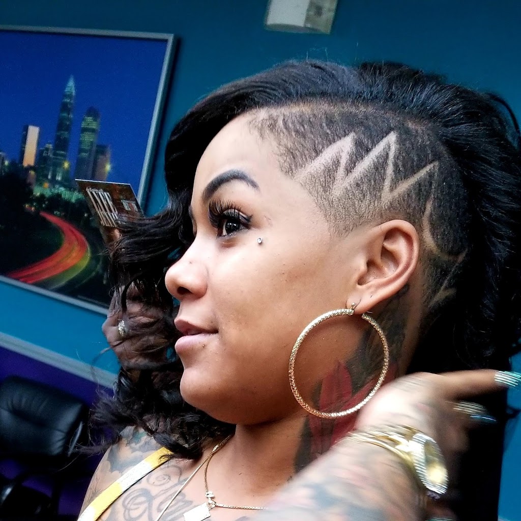 Crown Town Cutters barbershop | 1223 Badger Ct, Charlotte, NC 28206, USA | Phone: (704) 345-2612