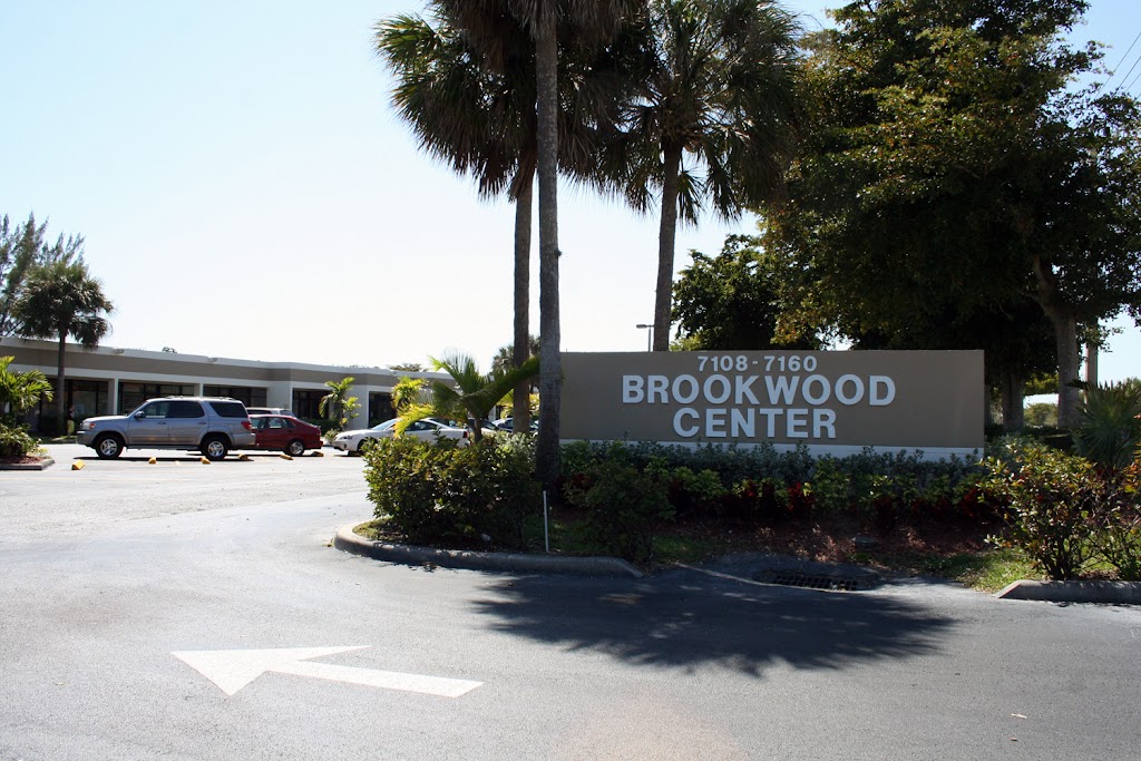 Brookwood Center | 7108 W McNab Rd, Tamarac, FL 33321 | Phone: (305) 693-3500