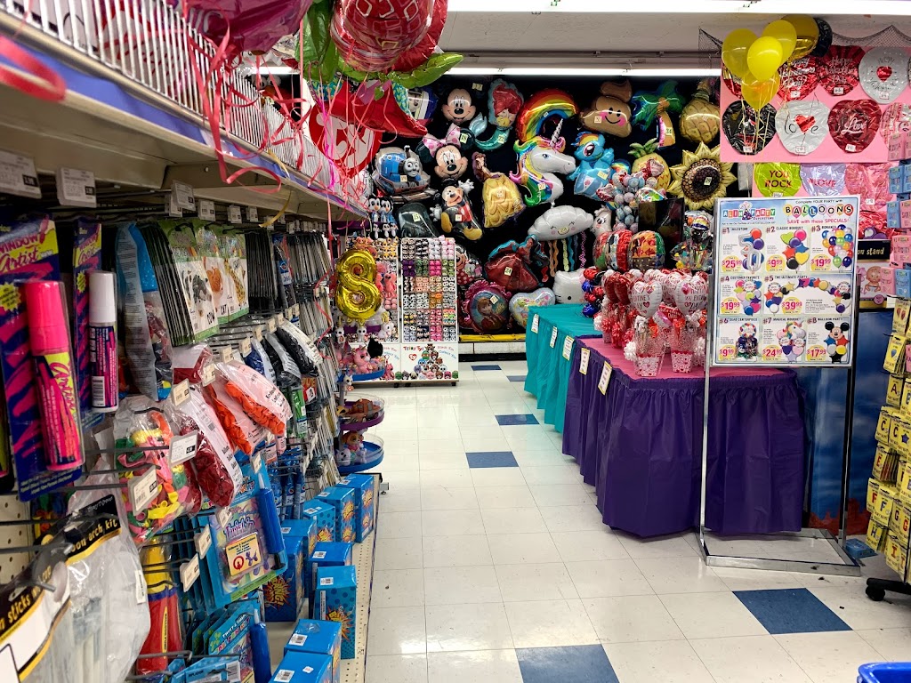 Alin Party Supply - Riverside | 6493 Magnolia Ave, Riverside, CA 92506, USA | Phone: (951) 682-7441