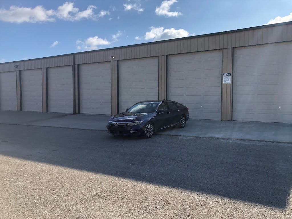 Batavia Big Garage Storage | 90 W Main St, Batavia, OH 45103, USA | Phone: (513) 383-1635