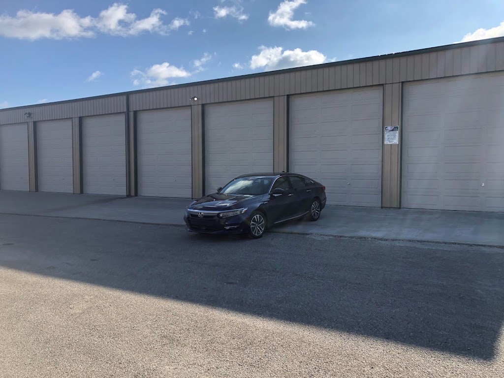 Batavia Big Garage Storage | 90 W Main St, Batavia, OH 45103 | Phone: (513) 383-1635