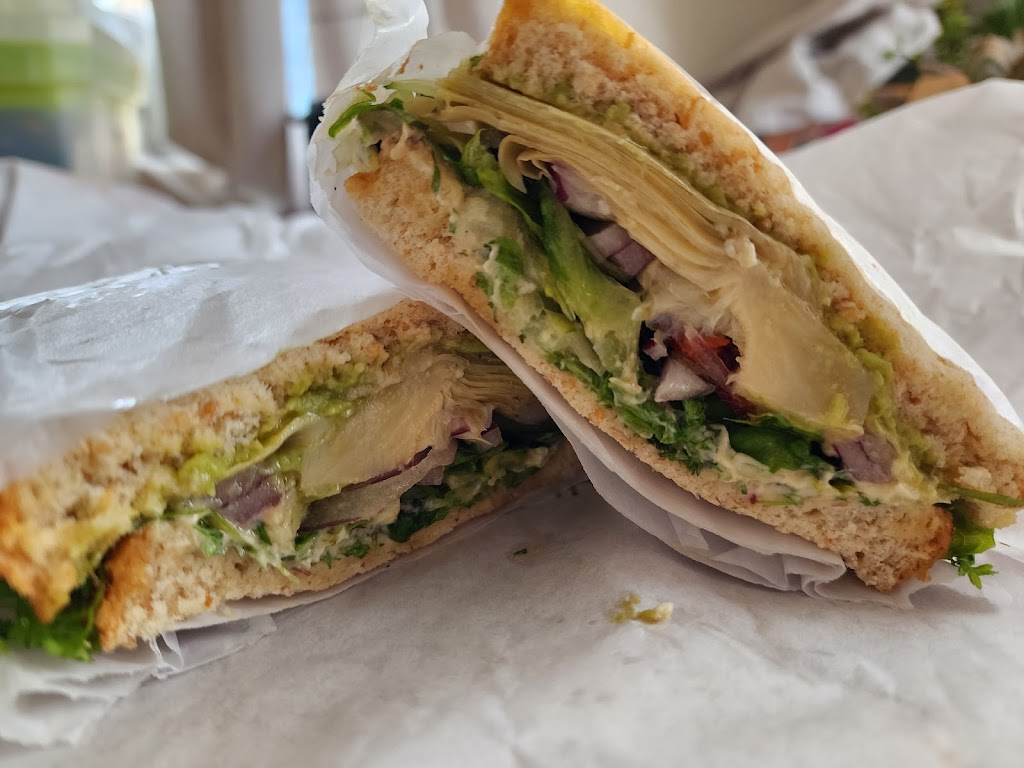 The Deli Moonridge | 42612 Moonridge Rd, Big Bear Lake, CA 92315 | Phone: (909) 547-6053