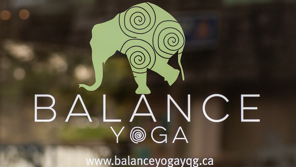 Balance Yoga Wellness and Education Centre | 274 Dalhousie St Unit 103, Amherstburg, ON N9V 0E8, Canada | Phone: (519) 567-9100