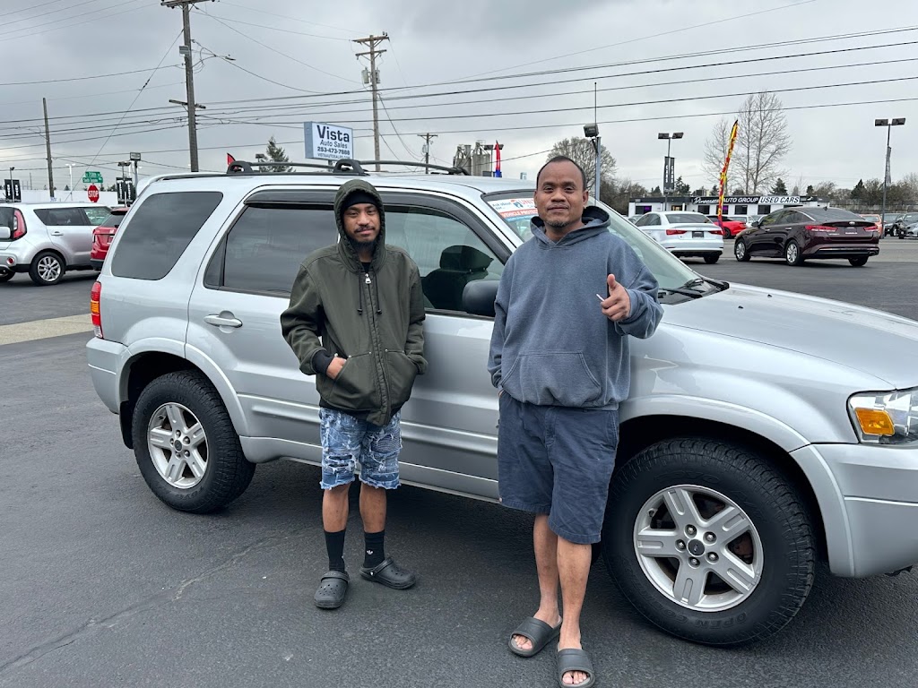 Vista Auto Sales V2 | 6845 S Tacoma Way, Tacoma, WA 98409, USA | Phone: (253) 473-7888
