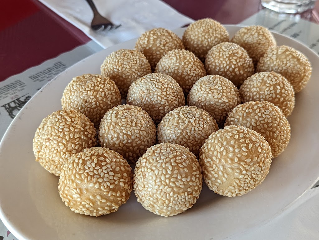 Golden City Chinese Restaurant | 1230 Mission St, Santa Cruz, CA 95060, USA | Phone: (831) 423-0688