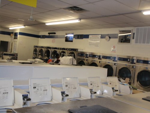 South Boston Road Laundry Land Laundromat | 1029 South Boston Rd, Danville, VA 24540, USA | Phone: (434) 793-2011