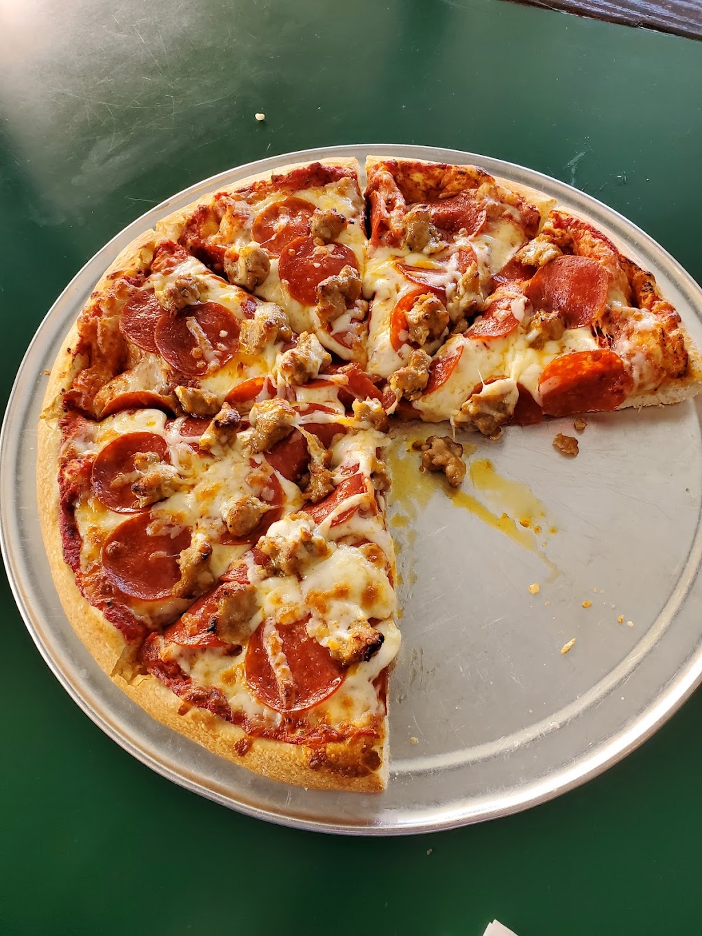 Stuft Pizza | 28635 S Western Ave, Rancho Palos Verdes, CA 90275, USA | Phone: (310) 519-1411