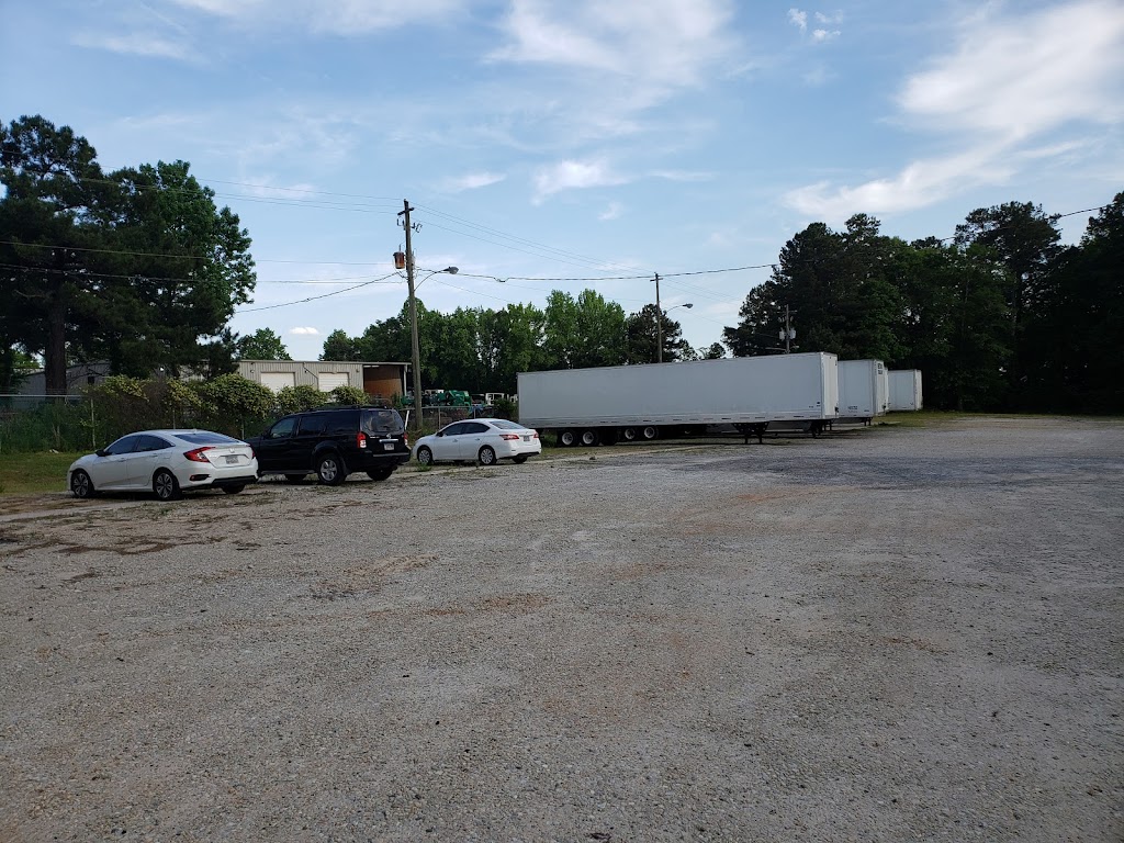 Khalsa trucking services llc | 1251 Battle Creek Rd, Jonesboro, GA 30236 | Phone: (678) 910-0059