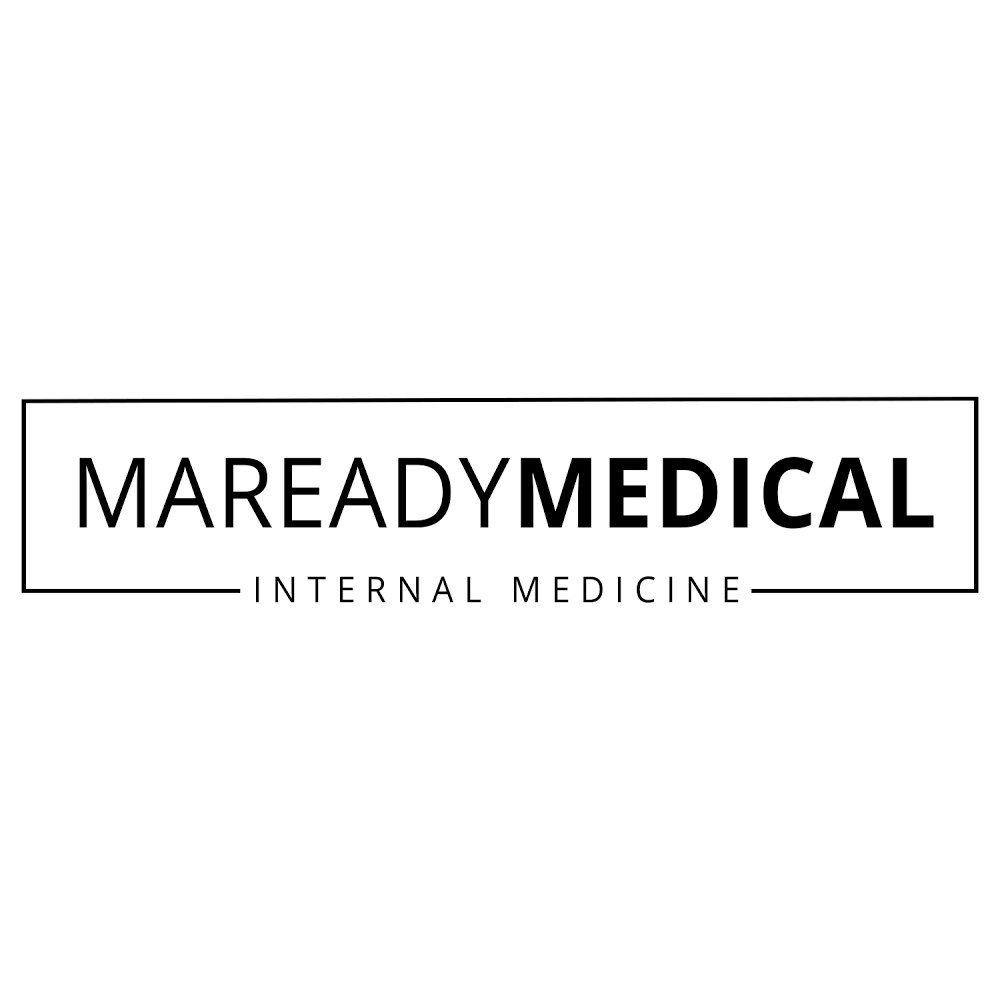 Maready Medical/Forte-Wellbeing | 4135 S Power Rd #113, Mesa, AZ 85212, USA | Phone: (480) 626-2444