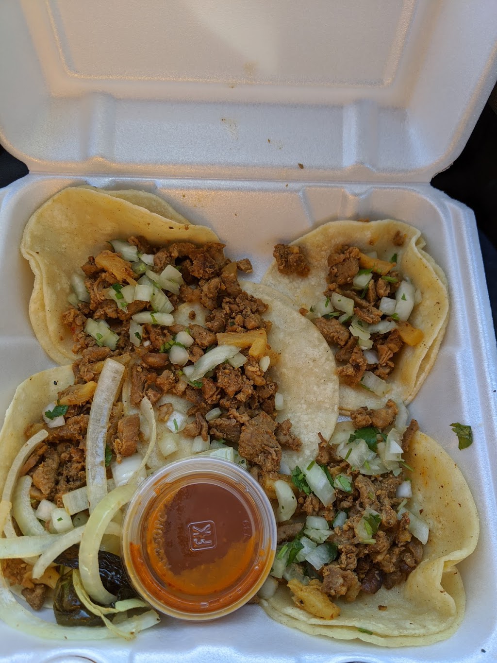 Sac Tacos | 10117 Folsom Blvd, Rancho Cordova, CA 95670 | Phone: (916) 529-3285