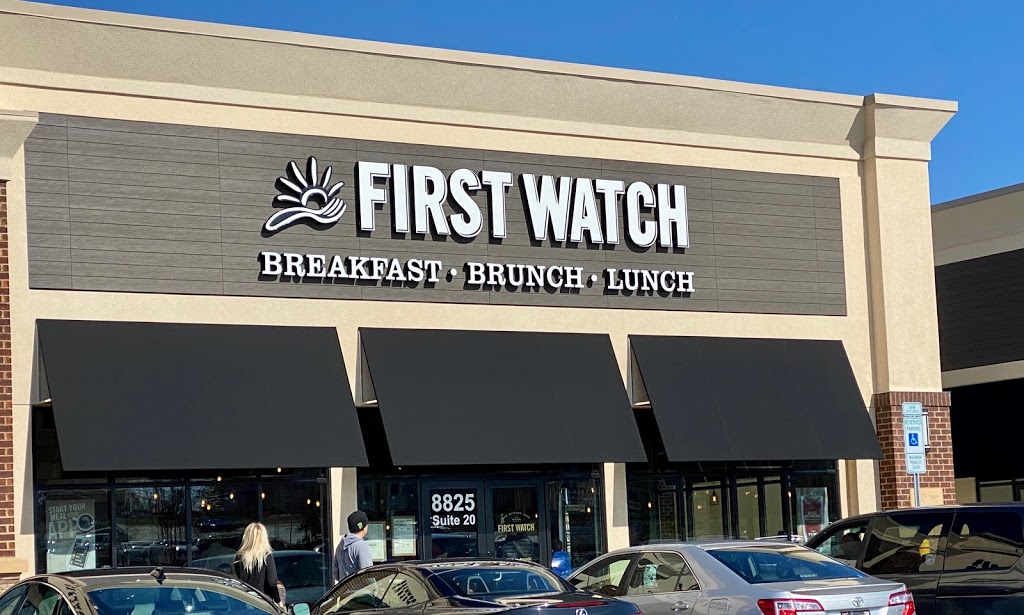 First Watch | 8825 Christenbury Pkwy Ste 20, Concord, NC 28027, USA | Phone: (980) 206-8920