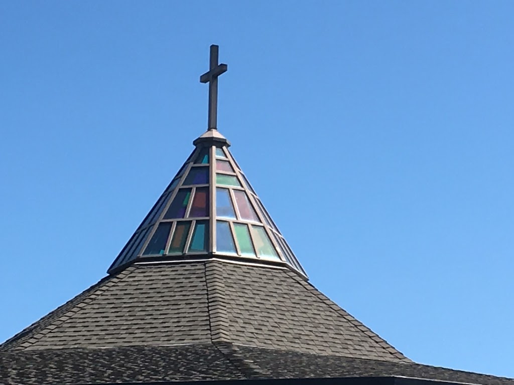 St Mark Catholic Church | 325 Marine View Ave, Belmont, CA 94002, USA | Phone: (650) 591-5937